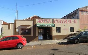 Hotel Central II